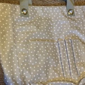 Thirty one laptop bag